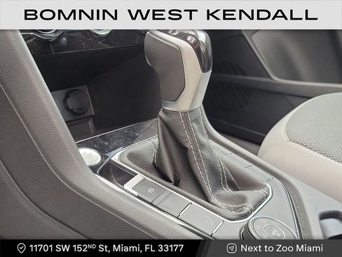 Used 2024 Volkswagen Taos S image 21