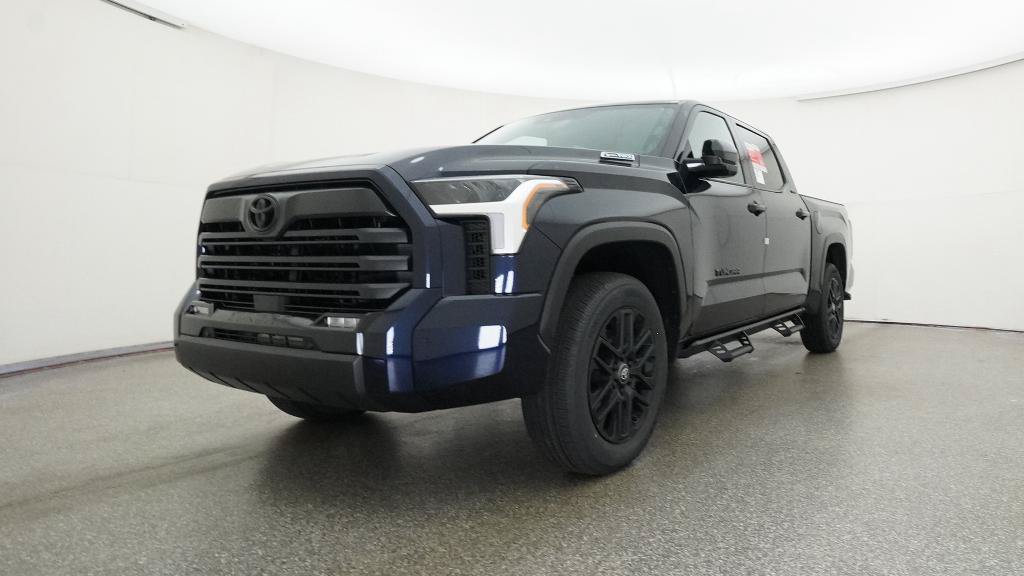 New 2026 Toyota Tundra Limited w/ Nightshade Package AWD/4WD image 45