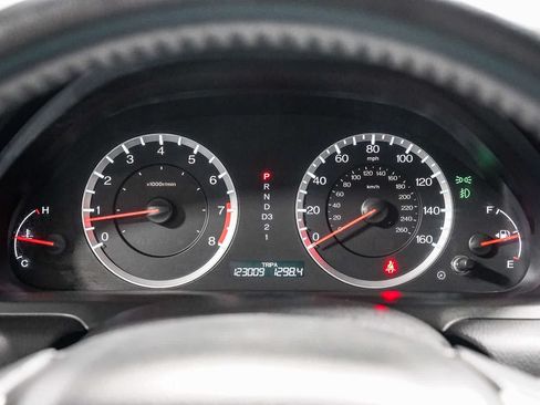 Used 2010 Honda Accord EX-L image 25