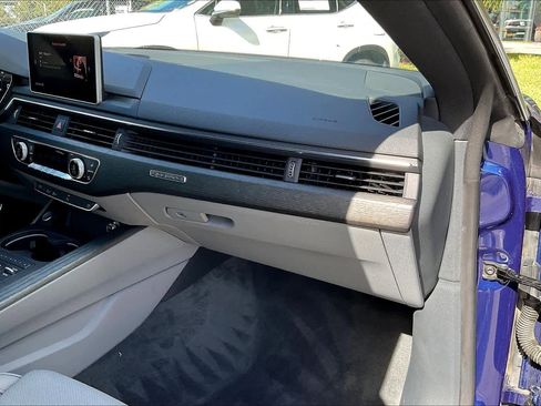 Used 2018 Audi A5 2.0T Premium Plus w/ Premium Plus image 16