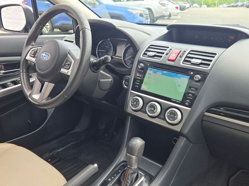 Used 2017 Subaru Crosstrek 2.0i Limited AWD/4WD image 9