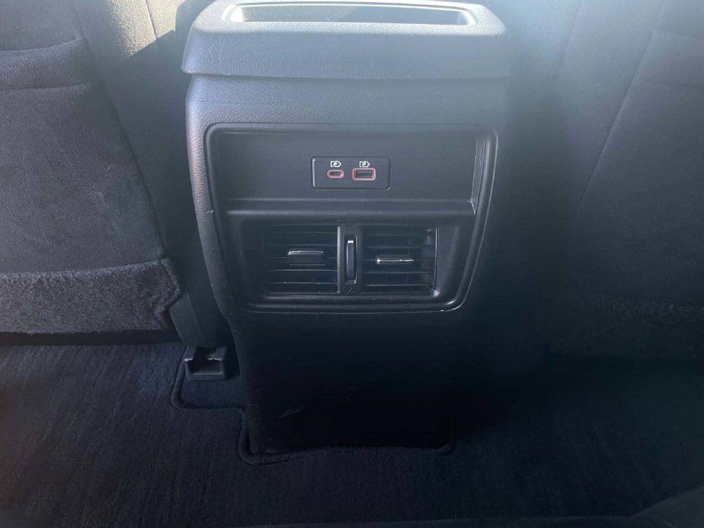 Used 2021 Nissan Murano S FWD image 23