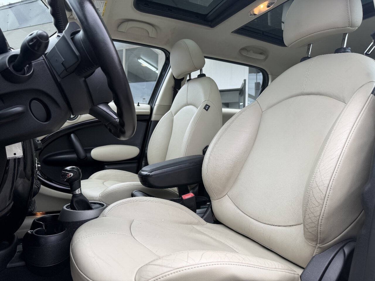 Used 2012 MINI Cooper Countryman S FWD image 31