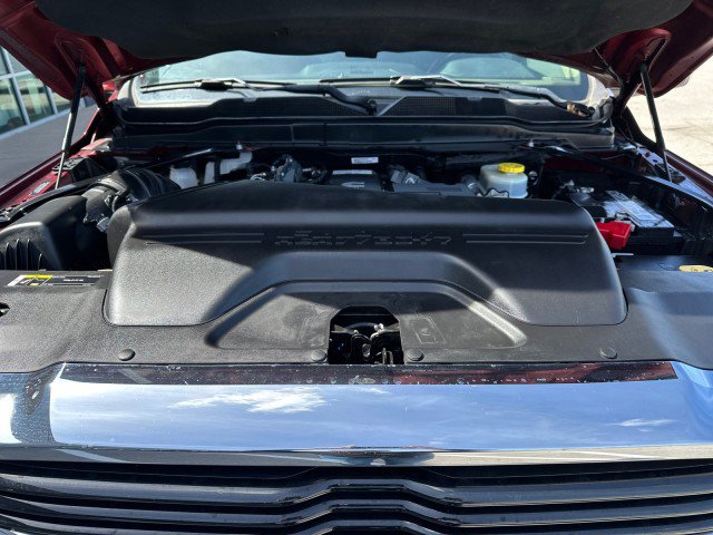 Used 2021 RAM 3500 Lone Star w/ Level 1 Equipment Group AWD/4WD image 26