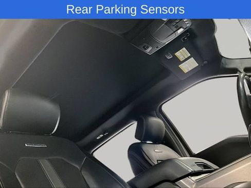 Used 2019 Ford F150 Platinum w/ Equipment Group 701A Luxury AWD/4WD image 28