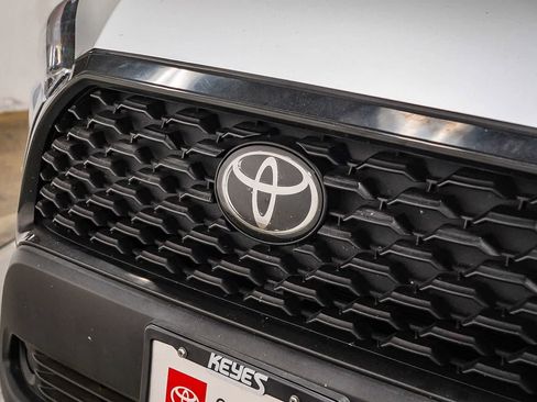 Certified 2024 Toyota Corolla Cross LE image 10