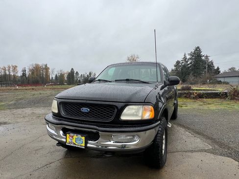 Used 1997 Ford F150 XL image 21