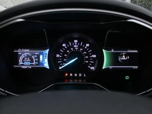 Used 2014 Ford Fusion S image 44