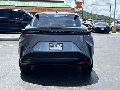Used 2023 Lexus RZ 450e Premium w/ Accessory Package (Z1) AWD/4WD image 4