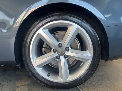 Used 2010 Audi A5 2.0T Premium AWD/4WD image 25