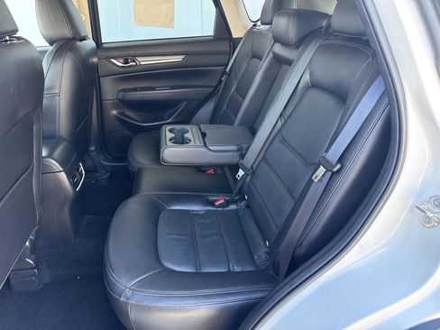 Used 2023 MAZDA CX-5 AWD 2.5 S w/ Premium Plus Pkg image 14