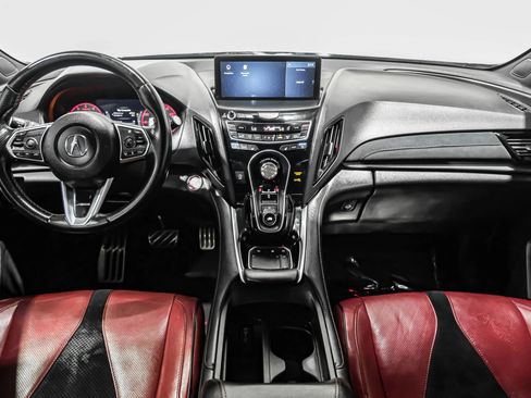 Used 2019 Acura RDX A-Spec image 17