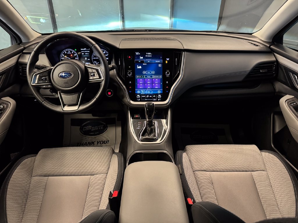 Used 2020 Subaru Outback Premium AWD/4WD image 9
