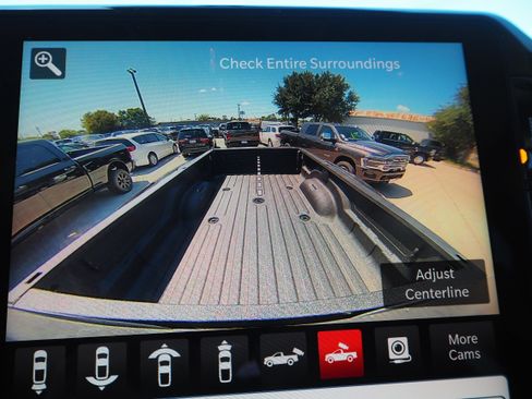 New 2025 RAM 3500 Longhorn image 20