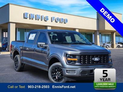 New 2026 Ford F150 STX