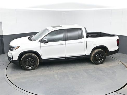 New 2026 Honda Ridgeline TrailSport+ image 35