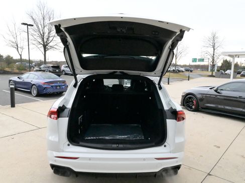 New 2026 Maserati Grecale Modena image 45