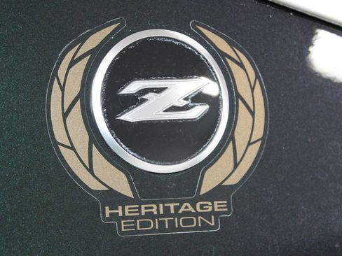 Used 2026 Nissan Z Performance RWD image 27