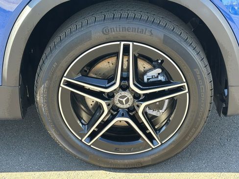 Certified 2025 Mercedes-Benz GLB 250 image 14