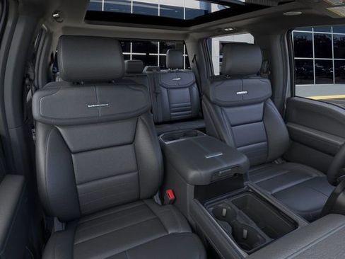 New 2026 Ford F250 Platinum image 11