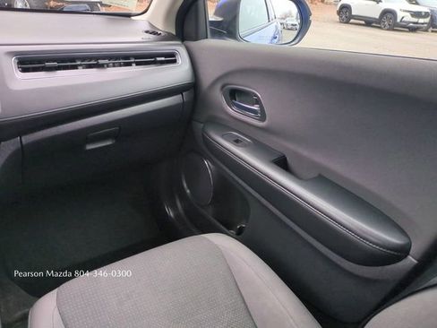 Used 2020 Honda HR-V EX image 18