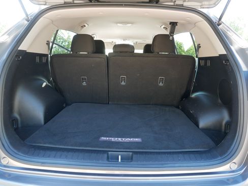 Used 2017 Kia Sportage LX w/ LX Popular Package FWD image 18