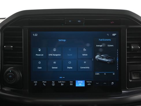 Used 2025 Ford F150 Tremor AWD/4WD image 19