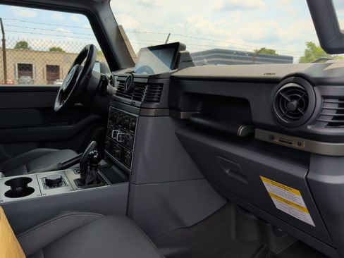 New 2025 INEOS Grenadier AWD/4WD image 41