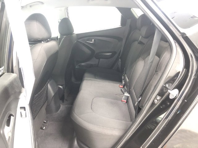 Used 2015 Hyundai Tucson GLS AWD/4WD image 21