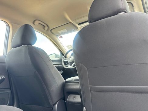 Certified 2024 Nissan Sentra SV FWD image 29