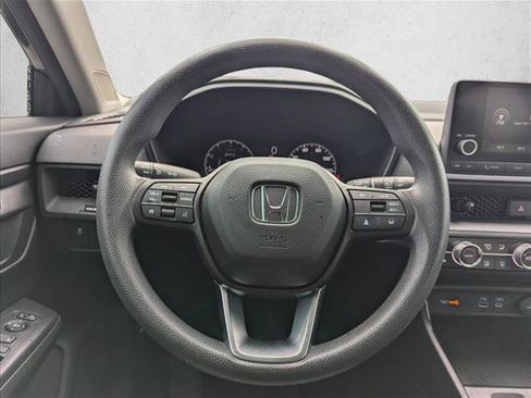 Used 2023 Honda CR-V EX image 15