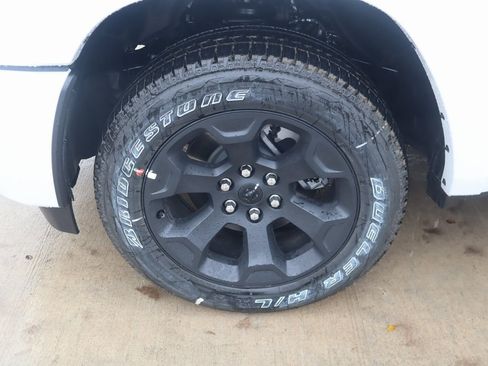 New 2026 RAM 1500 Big Horn image 18