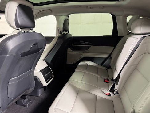 New 2026 Lincoln Nautilus Premier w/ Equipment Group 102A image 54