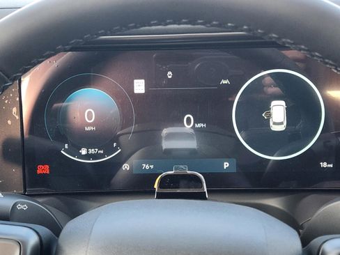 New 2026 Hyundai Palisade XRT Pro image 16