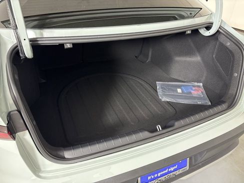 New 2026 Kia K4 LXS image 38