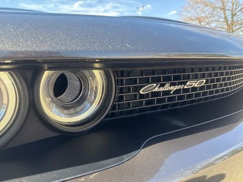 Used 2020 Dodge Challenger R/T Scat Pack image 34