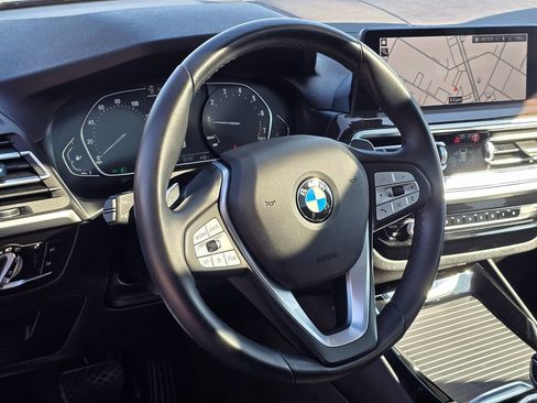 Used 2022 BMW X3 sDrive30i w/ Convenience Package image 23