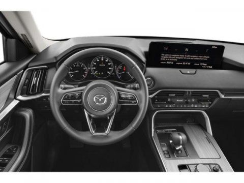 New 2026 MAZDA CX-70 3.3 Turbo w/ Preferred Package AWD/4WD image 9