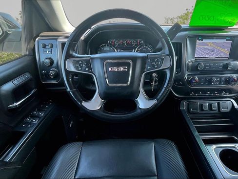 Used 2018 GMC Sierra 1500 SLT image 5
