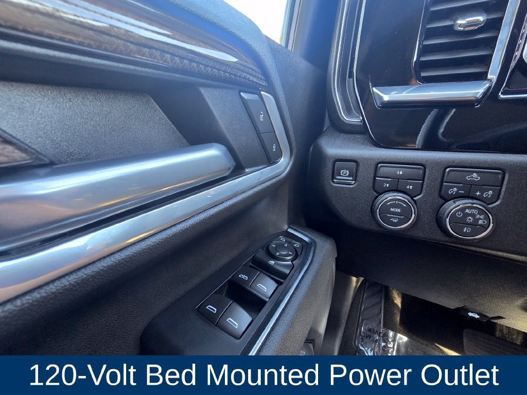 Used 2025 Chevrolet Silverado 2500 LT w/ Convenience Package AWD/4WD image 20