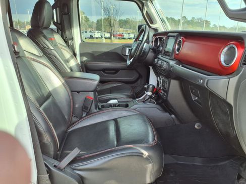 Used 2020 Jeep Gladiator Rubicon image 20