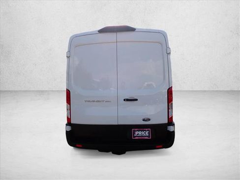 Used 2022 Ford Transit 250 Medium Roof RWD image 3