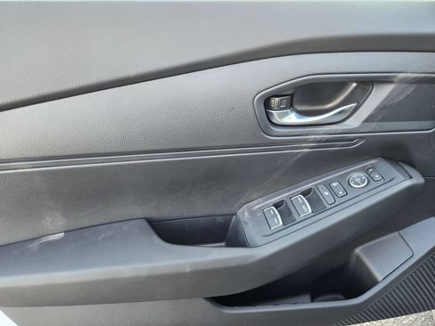 New 2026 Honda Accord LX image 17