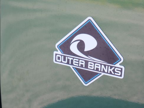 New 2025 Ford Bronco Sport Outer Banks w/ Outer Banks Tech Package+ image 12