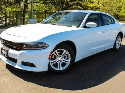 Used 2022 Dodge Charger SXT