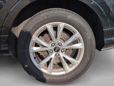 Used 2025 Audi Q3 2.0T Premium AWD/4WD image 14