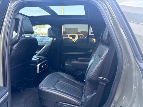 Used 2024 Ford Expedition Timberline AWD/4WD image 5