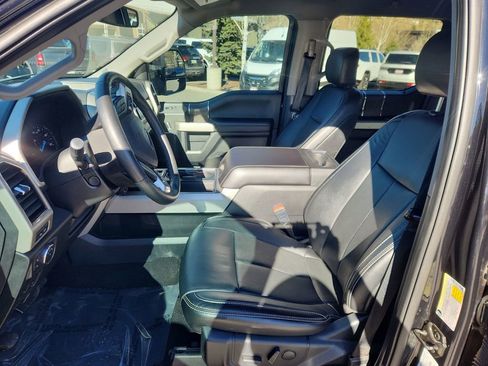 Used 2020 Ford F250 Lariat AWD/4WD image 10