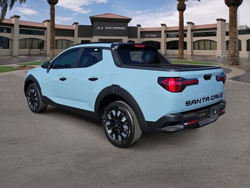 New 2026 Hyundai Santa Cruz SEL FWD image 6