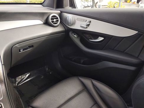 Certified 2020 Mercedes-Benz GLC 300 GLC 300 Coupe image 14